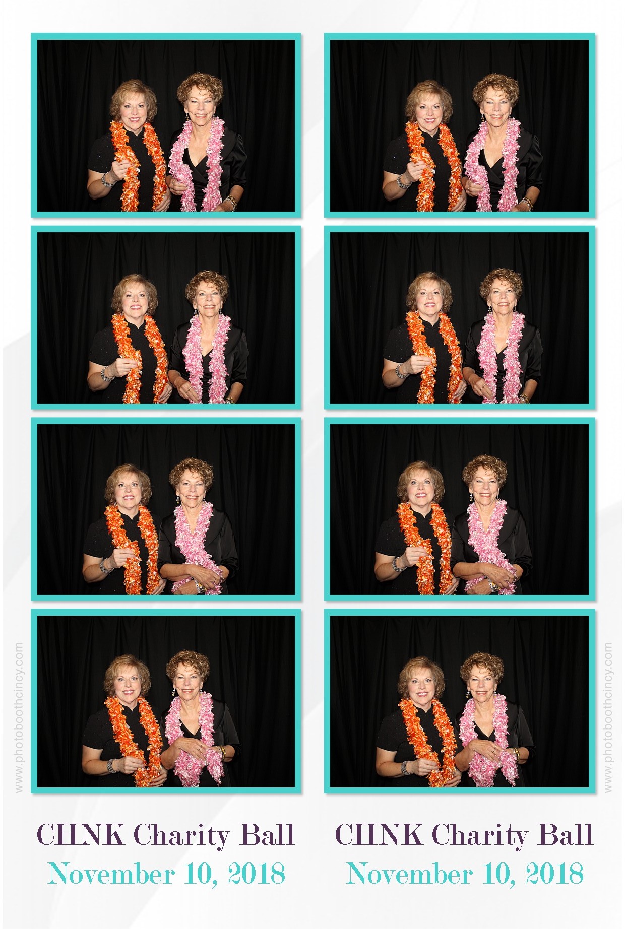 Children's Home of Northern Kentucky Charity Ball | View more photos from the event at gallery.photoboothcincy.com/u/PhotoBoothCincy/Childrens-Home-of-Northern-Kentucky-Charity-Ball